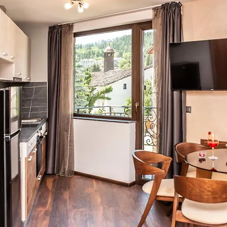 Enika Hotel Tryavna
