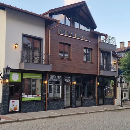 Enika Hotel 3*