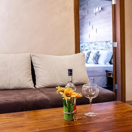 Hotel Enika Tryavna