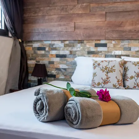 Hotel Enika Tryavna