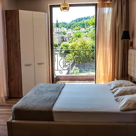 Hotel Enika