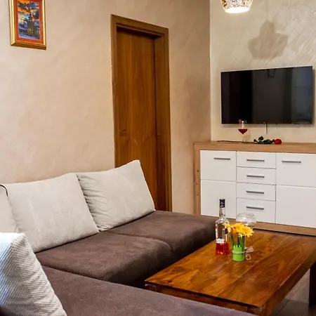 Enika Hotel Tryavna