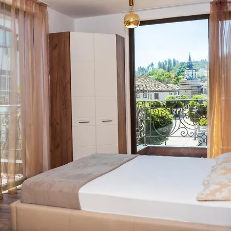 Enika Hotel Tryavna