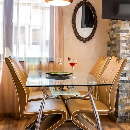 Hotel Enika