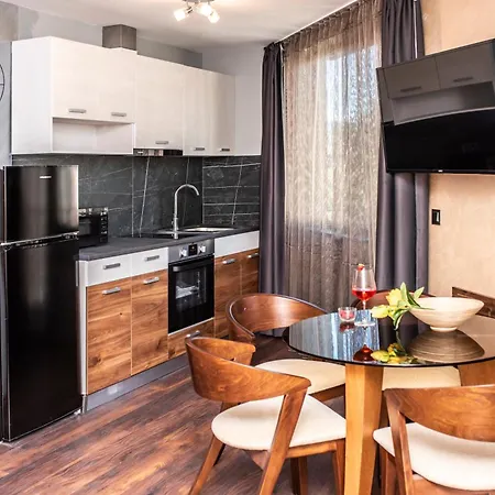 Hotel Enika